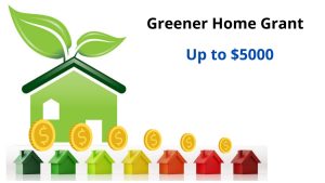 greener homes