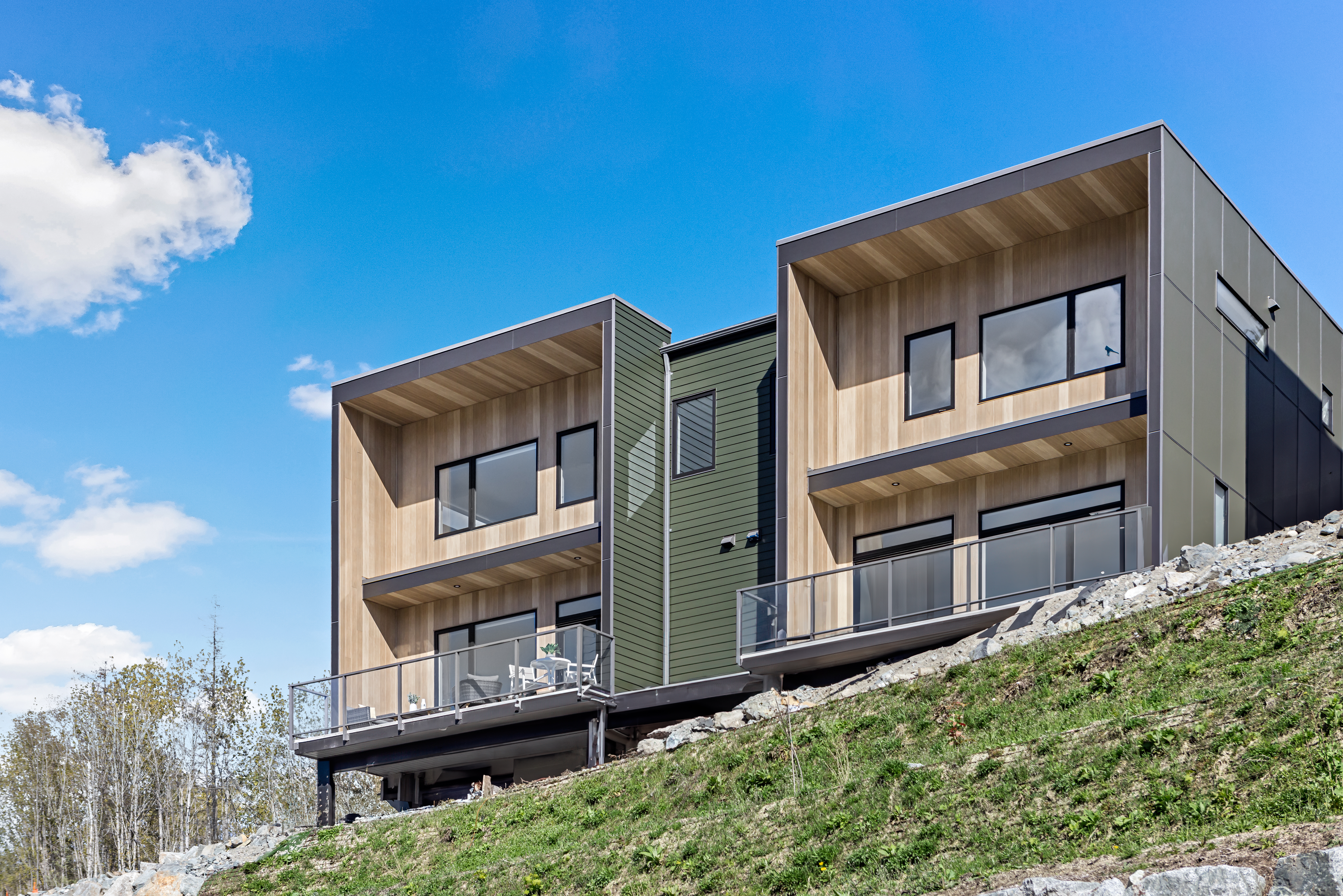 RBC green home mortgage