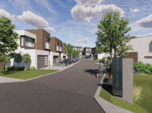 Energy Advisor Kamloops – Step Code Compliance