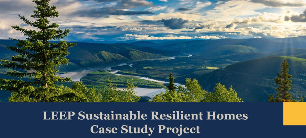 Sustainable Resilience 